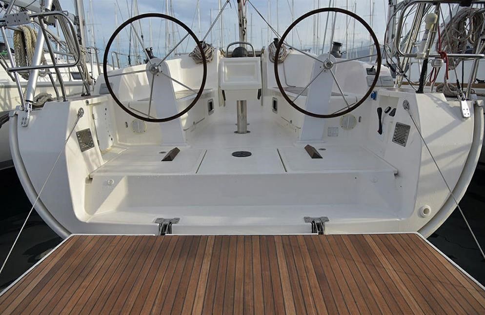 Bavaria Cruiser 41 | Hermes