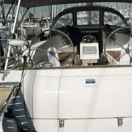 Bavaria Cruiser 41 | Hermes