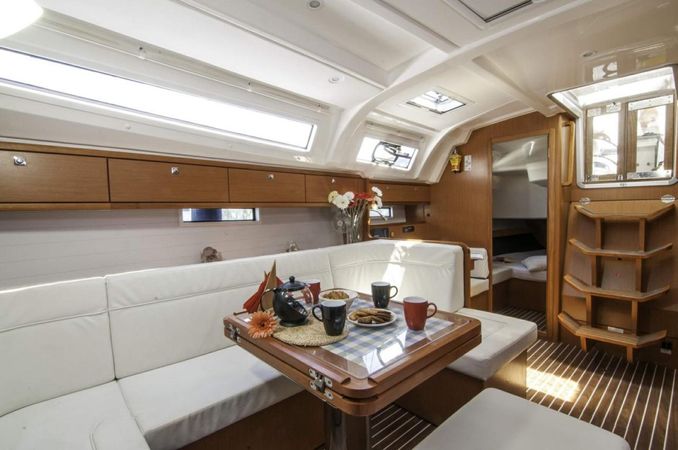Bavaria Cruiser 41 | Hermes