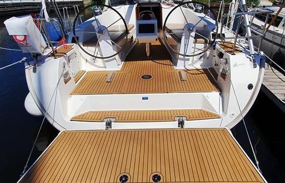 Bavaria Cruiser 41 | Hermes