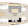 Hanse 460 | Janina