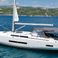 Hanse 460 | Janina