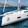 Hanse 460 | Janina