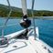 Hanse 460 | Janina