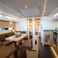 Hanse 460 | Janina