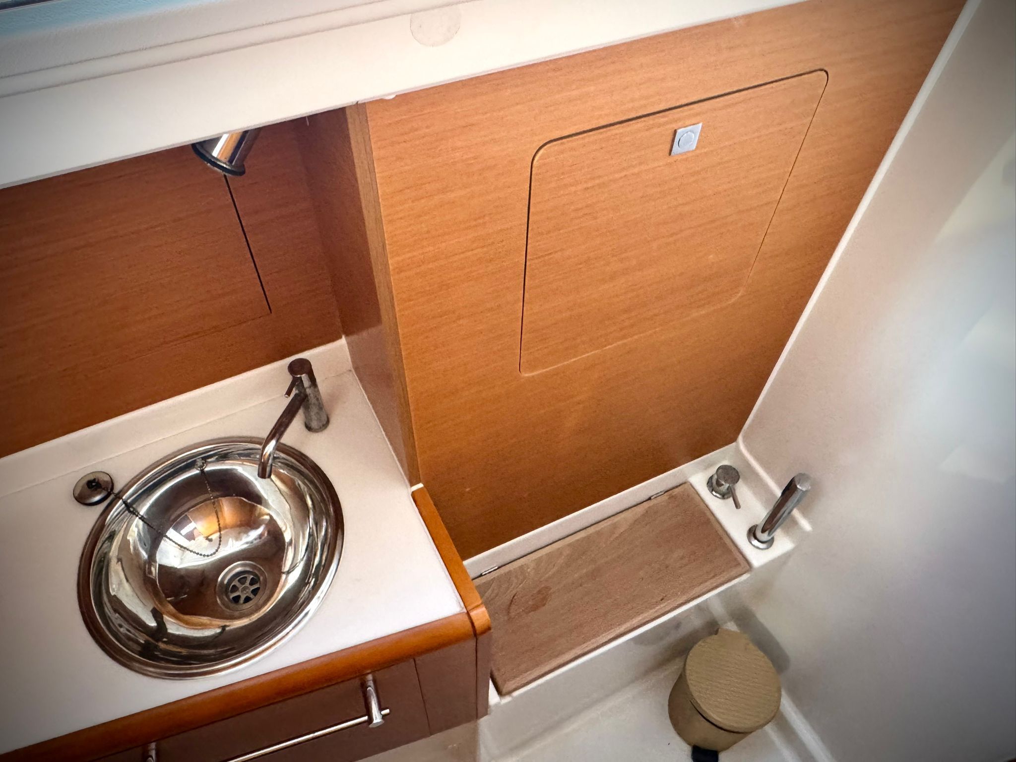 Jeanneau Sun Odyssey 419 | Foxy