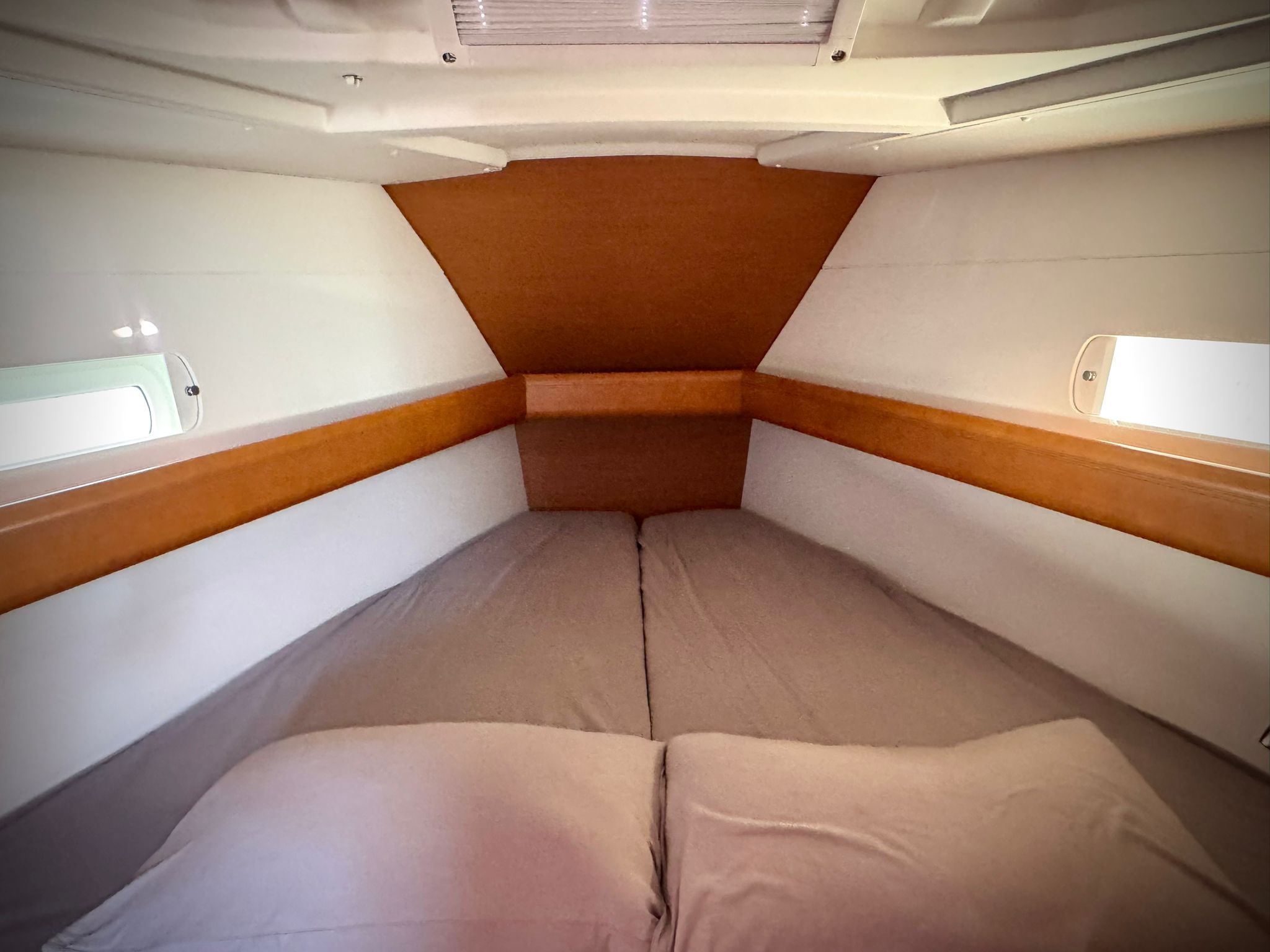 Jeanneau Sun Odyssey 419 | Foxy