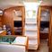 Jeanneau Sun Odyssey 419 | Foxy