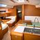 Jeanneau Sun Odyssey 419 | Foxy