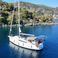 Jeanneau Sun Odyssey 419 | Foxy