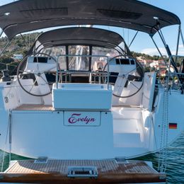 Hanse 508 | Evelyn