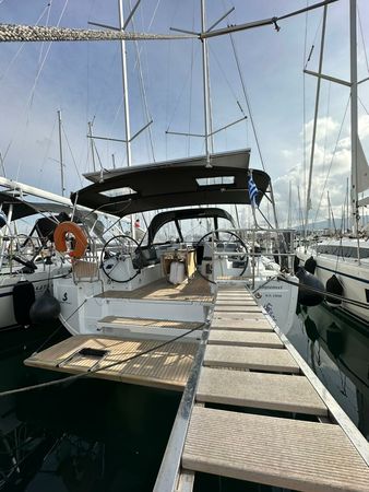 Beneteau Oceanis 40.1 | Mayramoot