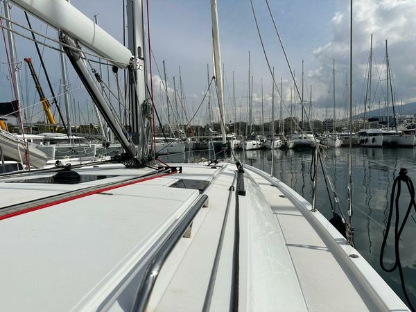 Beneteau Oceanis 40.1 | Mayramoot