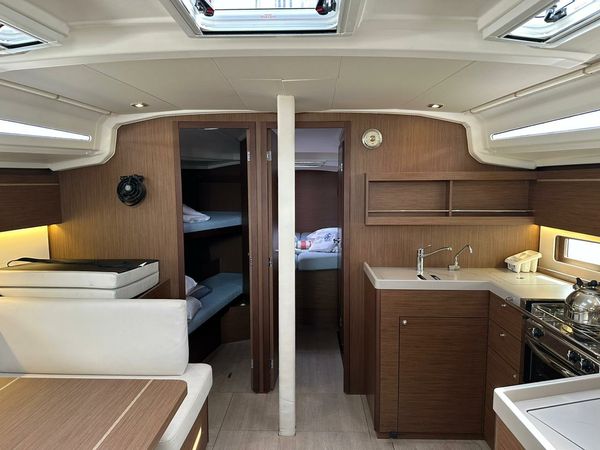 Beneteau Oceanis 40.1 | Mayramoot