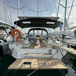 Beneteau Oceanis 40.1 | Mayramoot