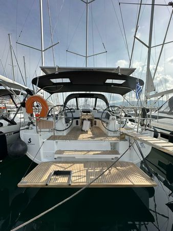 Beneteau Oceanis 40.1 | Mayramoot