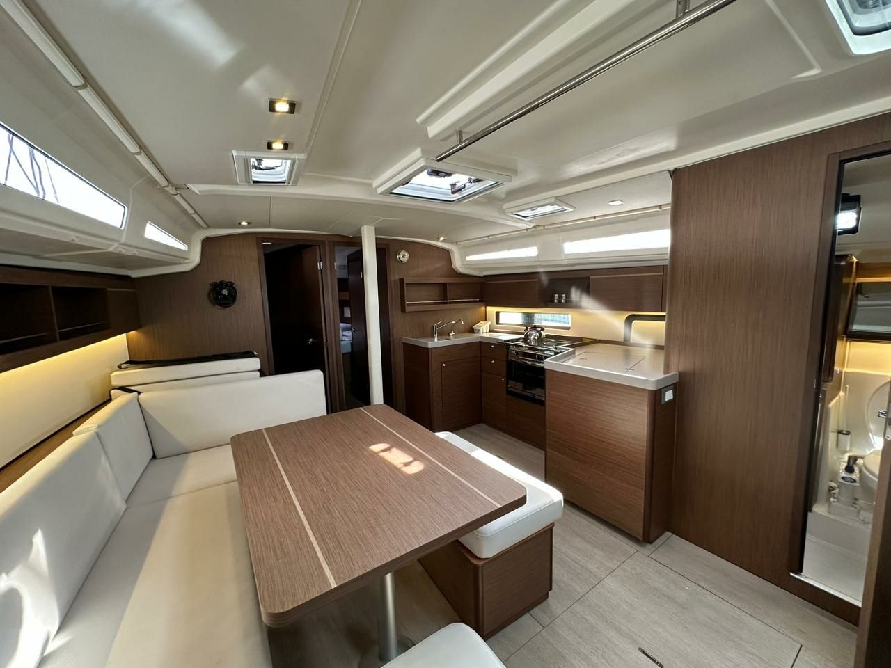 Beneteau Oceanis 40.1 | Mayramoot