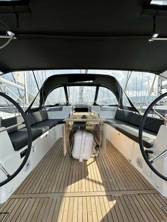 Beneteau Oceanis 40.1 | Mayramoot