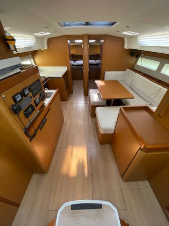Beneteau Oceanis 40.1 | Mayramoot