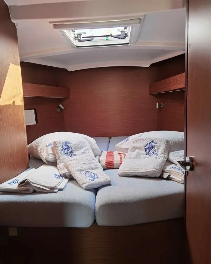 Beneteau Oceanis 40.1 | Mayramoot