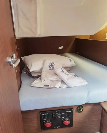 Beneteau Oceanis 40.1 | Mayramoot