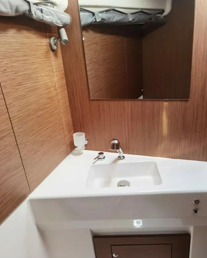 Beneteau Oceanis 40.1 | Mayramoot