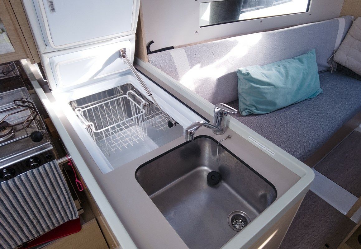 Beneteau Oceanis 30.1 | Amour