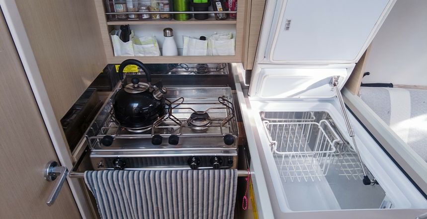 Beneteau Oceanis 30.1 | Amour