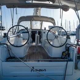 Beneteau Oceanis 30.1 | Amour
