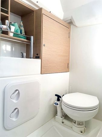 Beneteau Oceanis 30.1 | Amour