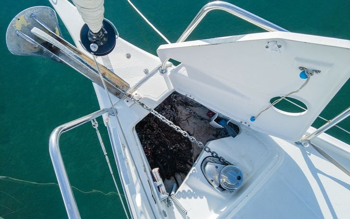Beneteau Oceanis 30.1 | Amour