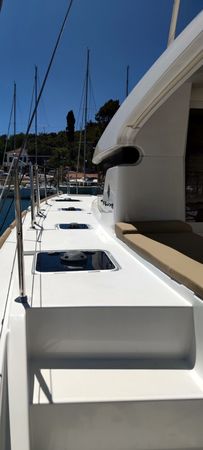 Lagoon 40 | Solentia
