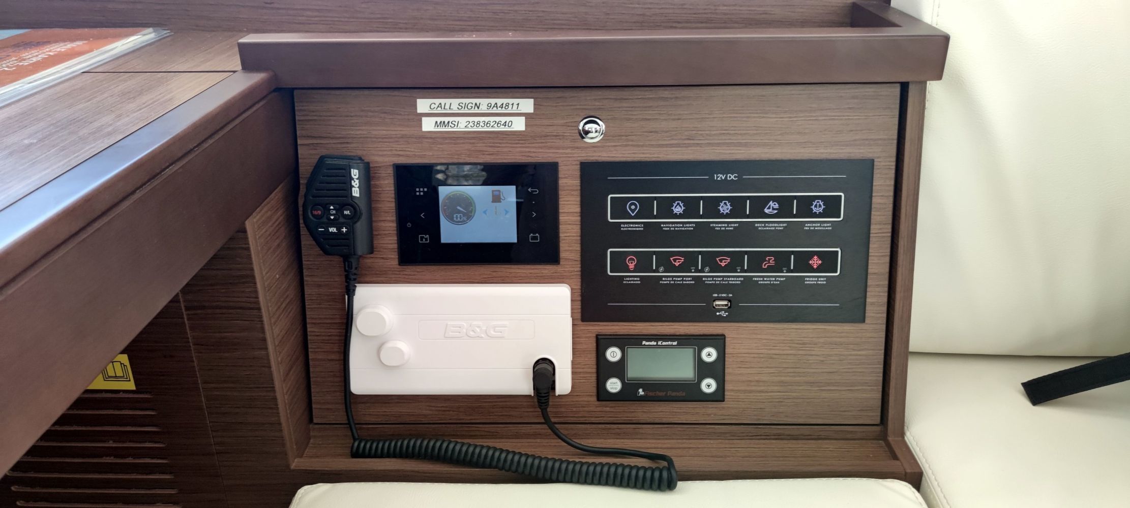 Lagoon 40 | Solentia