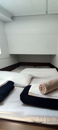 Lagoon 40 | Solentia