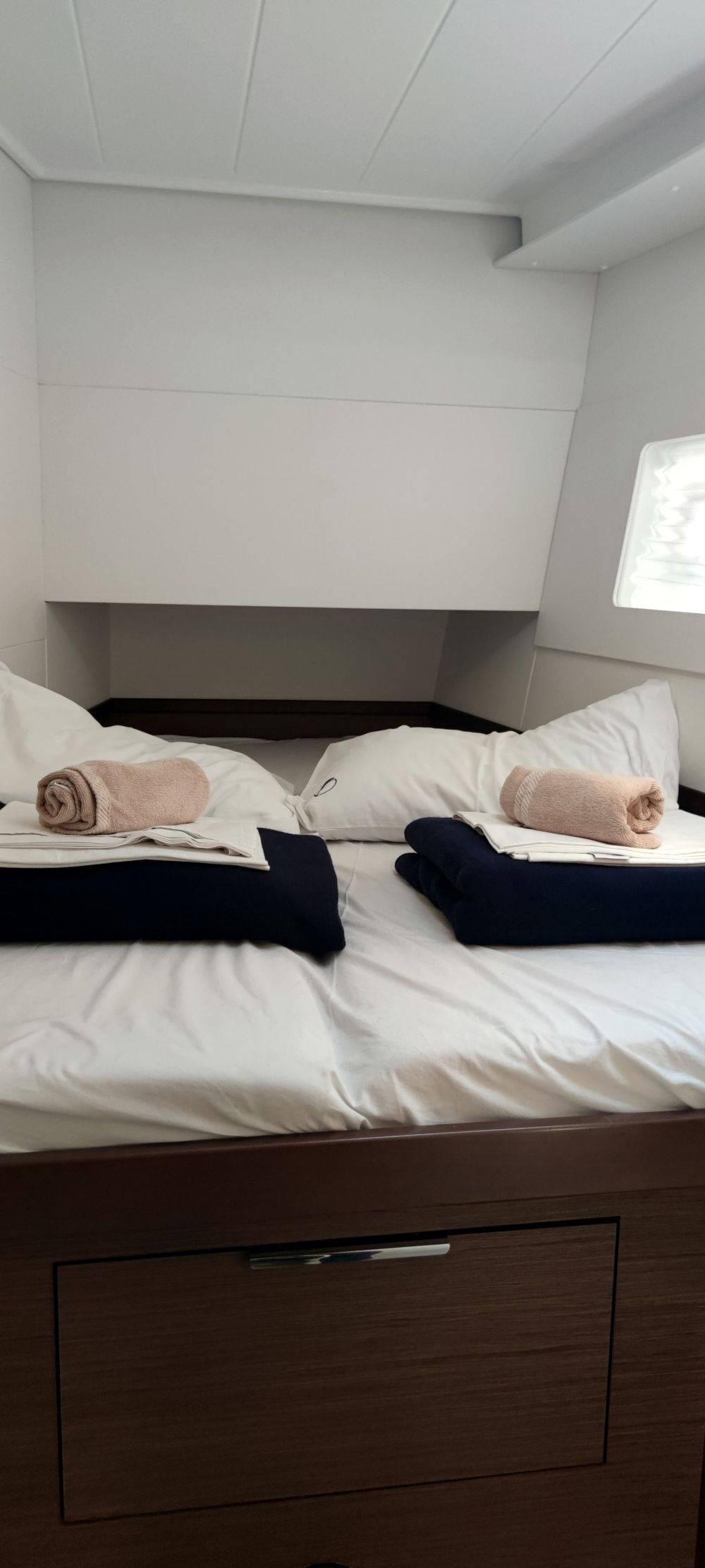 Lagoon 40 | Solentia