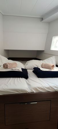 Lagoon 40 | Solentia