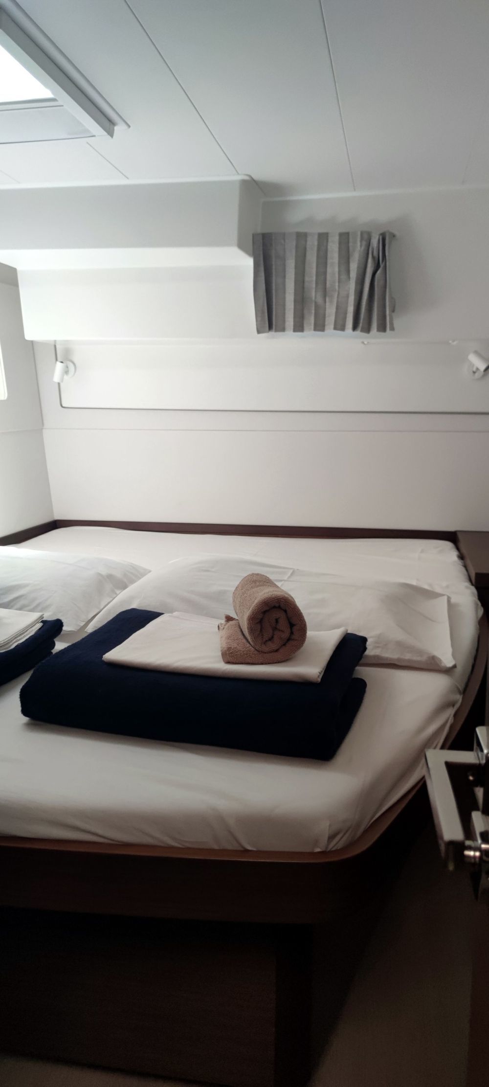 Lagoon 40 | Solentia