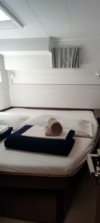 Lagoon 40 | Solentia