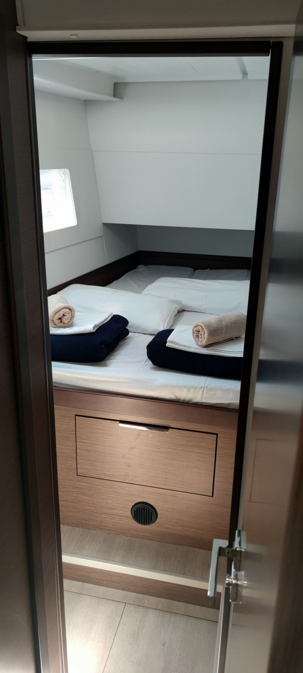 Lagoon 40 | Solentia