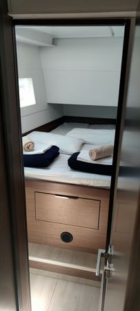 Lagoon 40 | Solentia