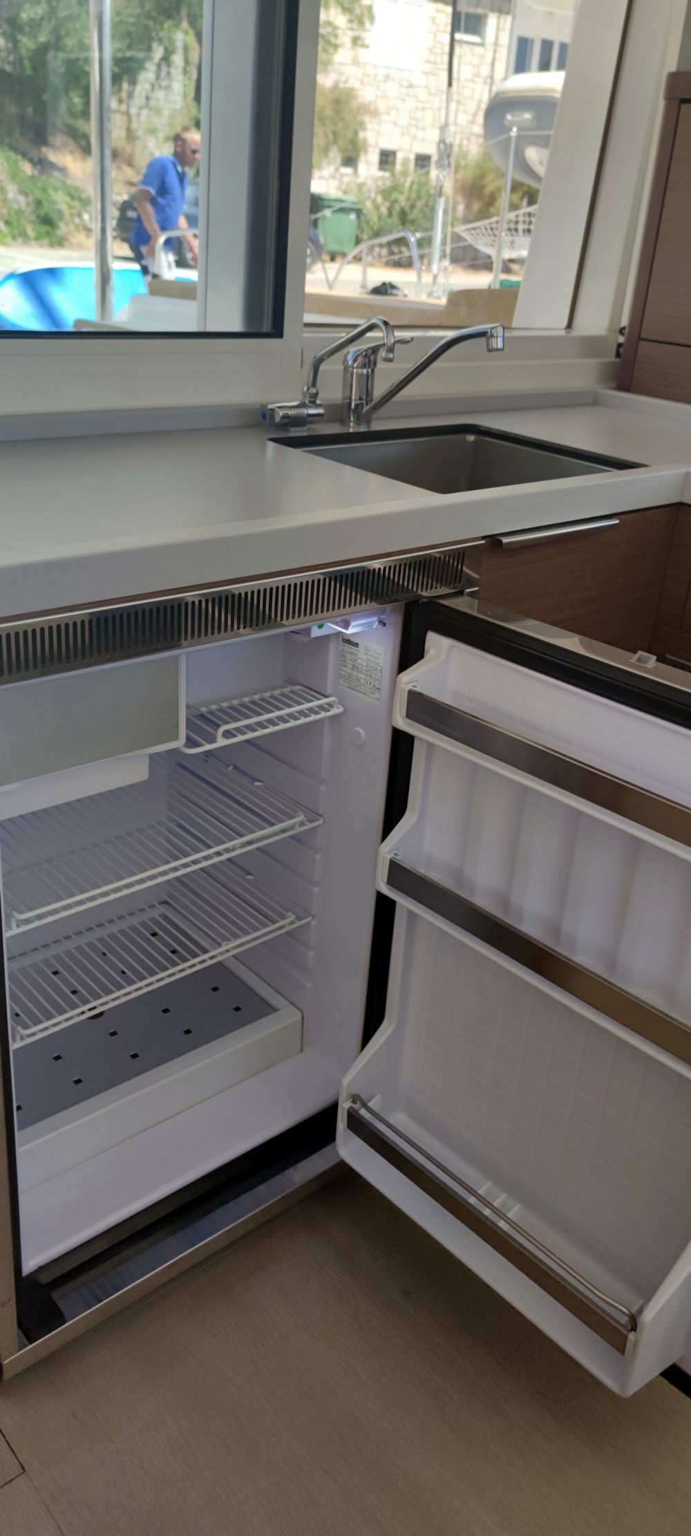 Lagoon 40 | Solentia