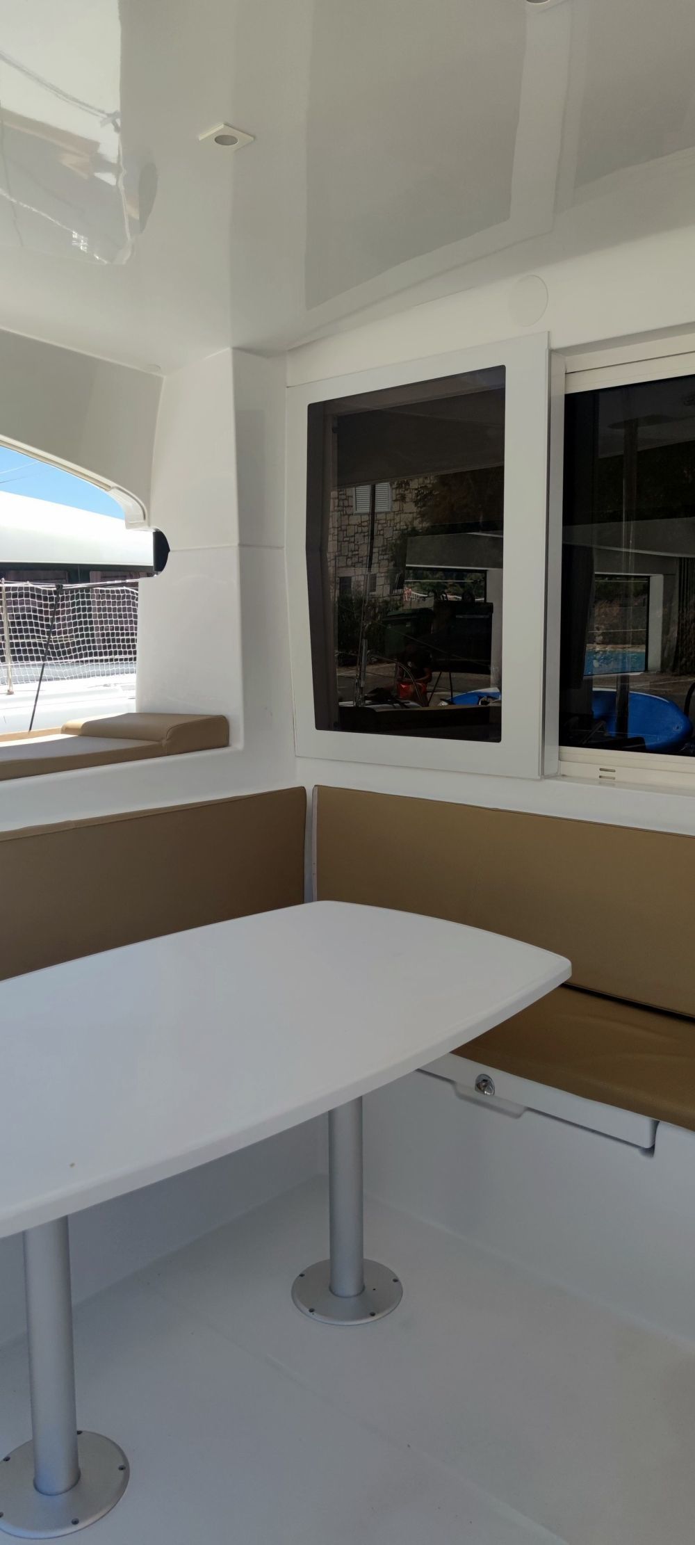 Lagoon 40 | Solentia