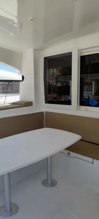 Lagoon 40 | Solentia