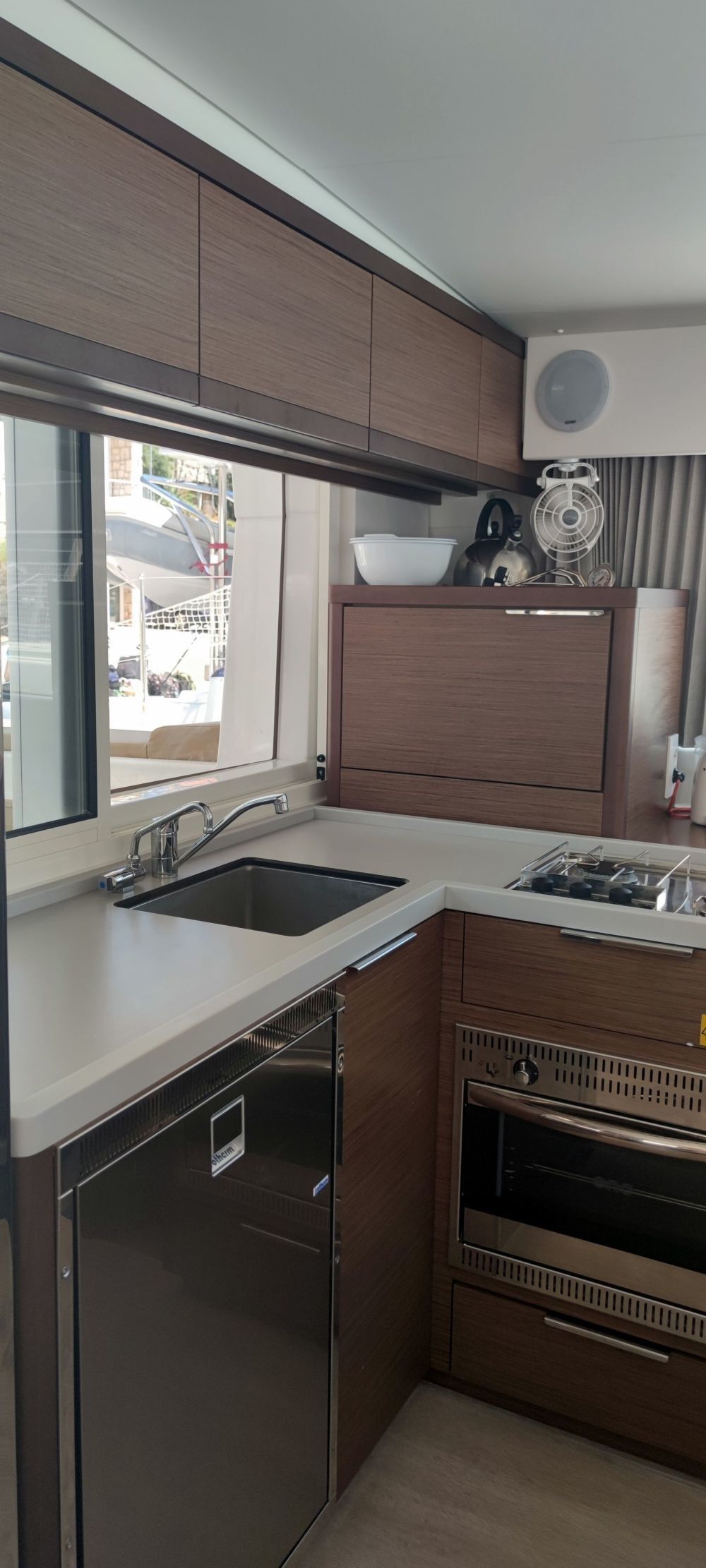 Lagoon 40 | Solentia