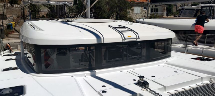 Lagoon 40 | Solentia