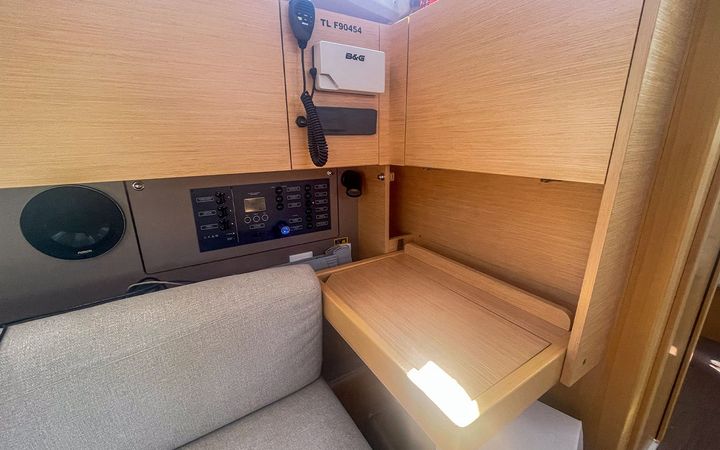Beneteau Oceanis 35.1 | Plume d'Ange