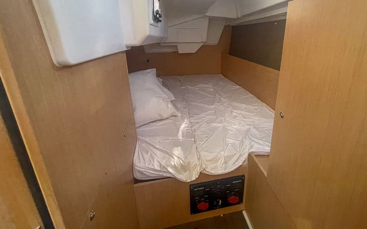 Beneteau Oceanis 35.1 | Plume d'Ange