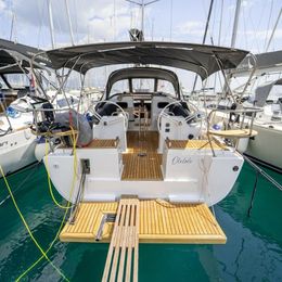 Elan 40.1 Impression | Olelole