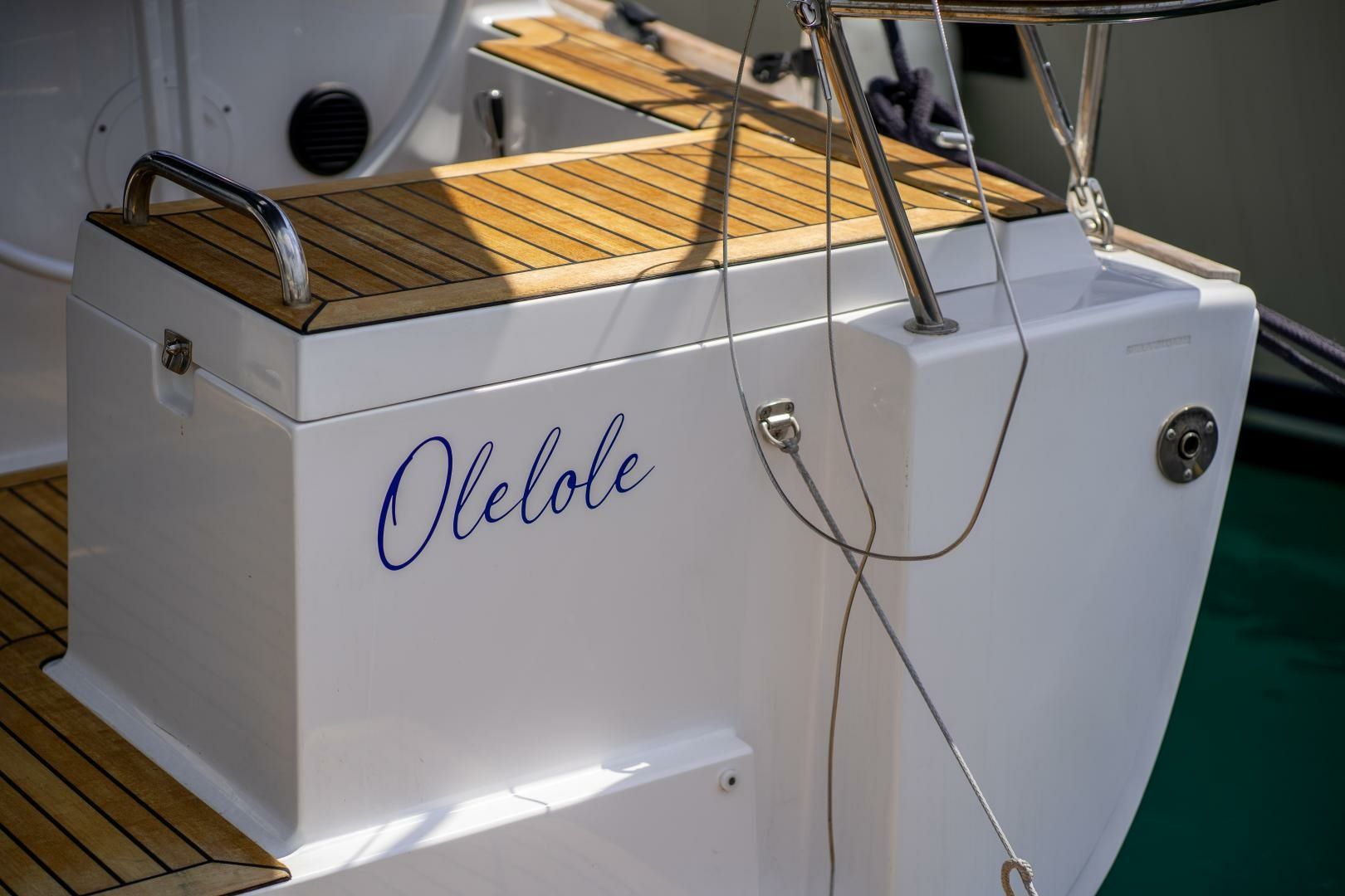 Elan 40.1 Impression | Olelole