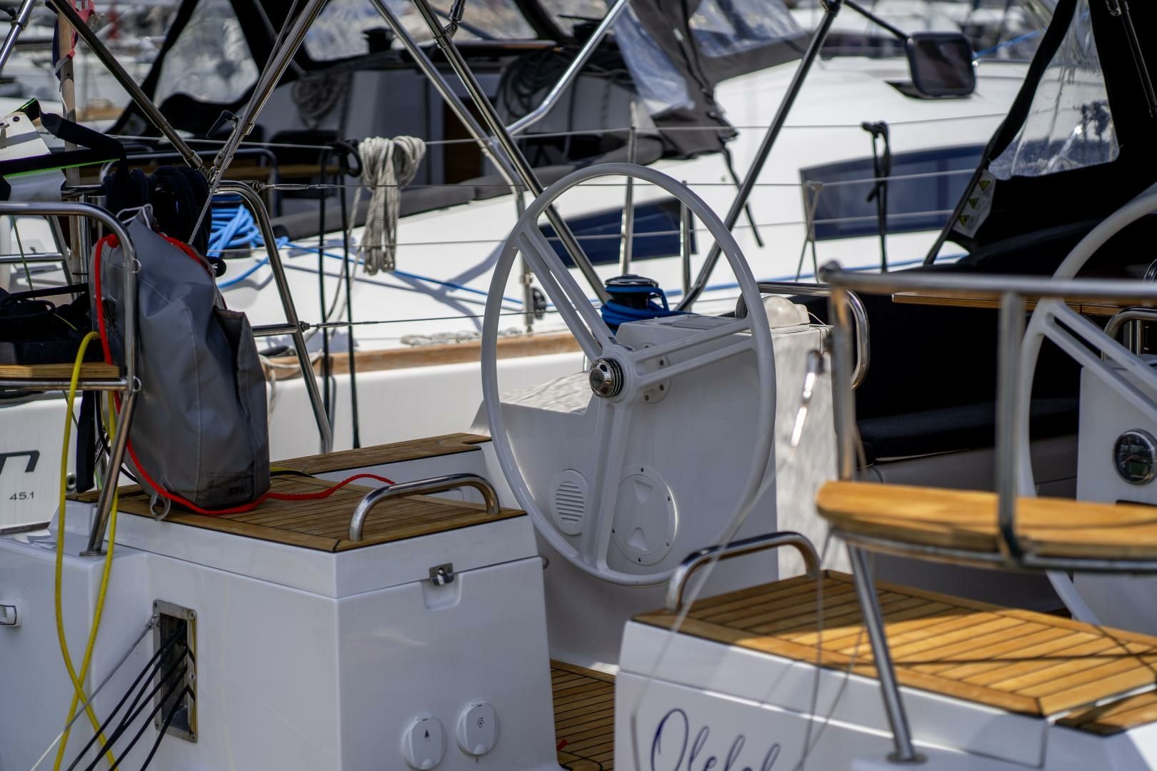 Elan 40.1 Impression | Olelole